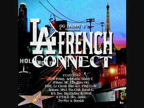 OG DADDY V - Independant Music (Feat. JL Tisme)