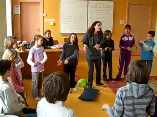 Cm1,2 Vic-sur-Seille  Dimna Juda