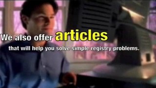 System Registry Repair: About Registry Repair Utilities