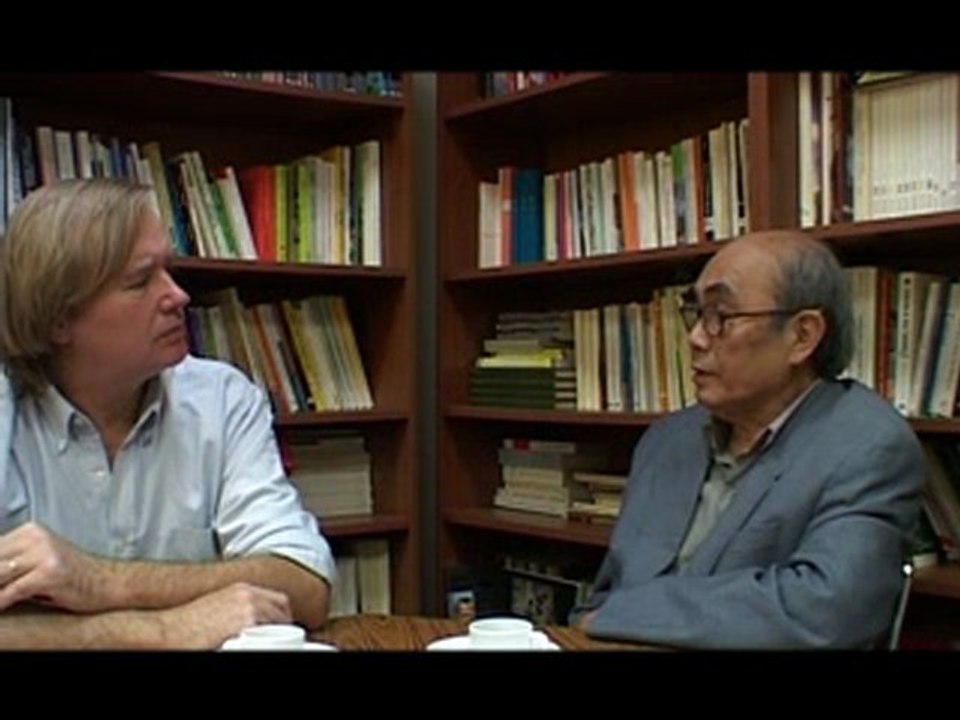 Global Café : Dao The Tuan