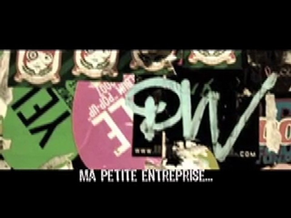 Le Rock version Music is not Fun