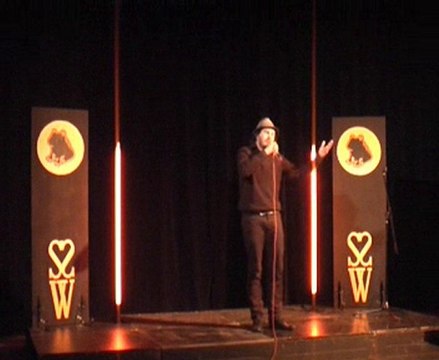 ONIZUKA SLAM SO WHAT 2010