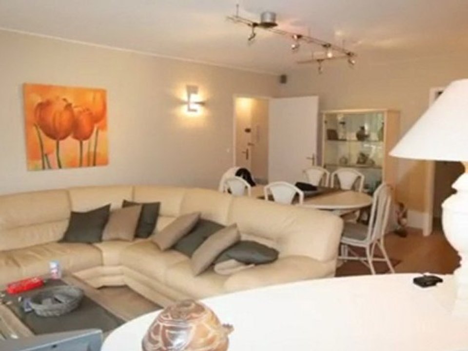 495.000 - appartement à vendre - Favière-Bormes-les-Mimosas