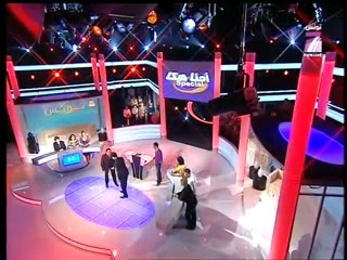 Ahna Hakka S03E23 - Stars Tunis / Stars Le Kef - (2)