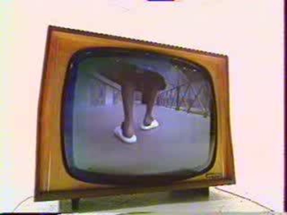 les inconnus - reportage sur l'hopital