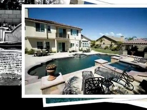 Beautiful Mediterranean Home in Ontario CA