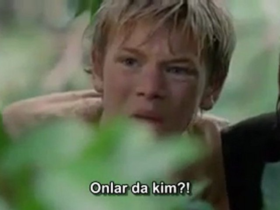 LOST - 6x15 - Sneak Peek #2 - Türkçe Altyazılı (by G-G)