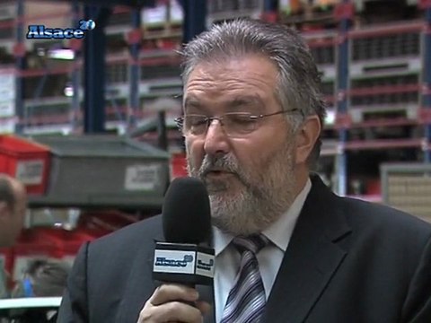 Etesia : Les tondeuses à gazon made in Alsace !