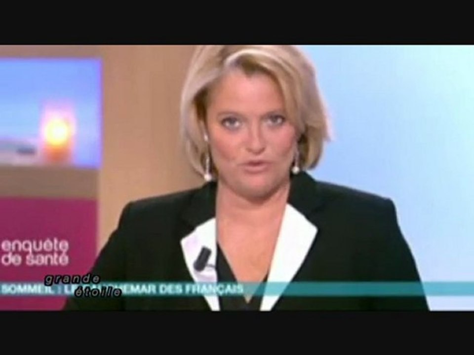 1-7 le sommeil,du reve au cauchemar