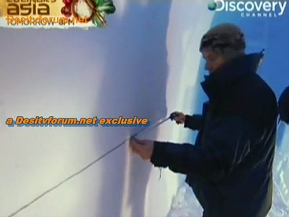 Mega Builders - 5th May 2010  - Part2