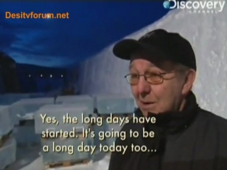 Mega Builders - 5th May 2010  - Part3