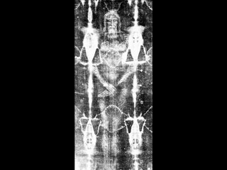 Saint suaire + Arnaud Upinsky (4 fin)