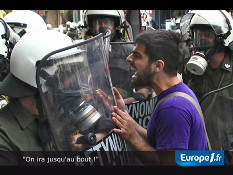 "On ira jusqu'au bout !"