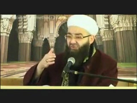 Cehennem Vadisi - Cübbeli Ahmed Hocamız