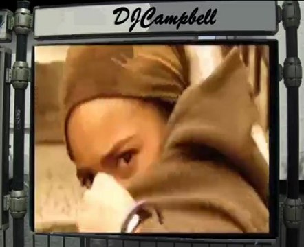 Rap FR : C'est ça qui va nous TUER_ djcampbell remix