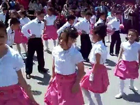 DAMAT HALAYI - 23 NİSAN 2010