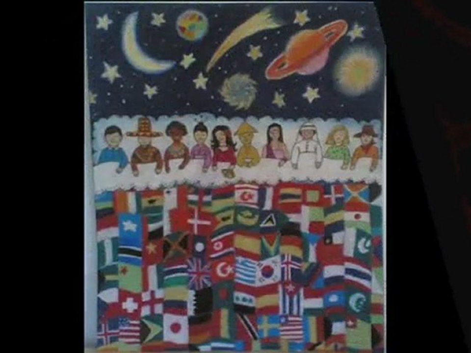 Her Dilde Aşk  Şiiri - Serkan Engin