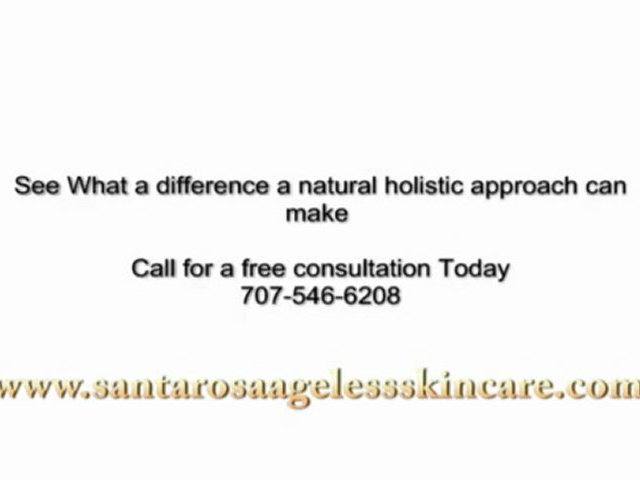 santa rosa facial rejuvenation