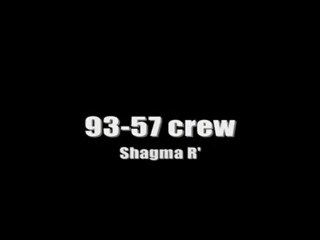 93-57 CREW - La Légende (6tzn&D.K) - clip