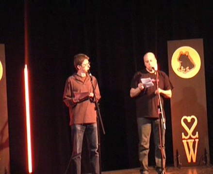 PROF V ET EF SLAM SO WHAT 2010