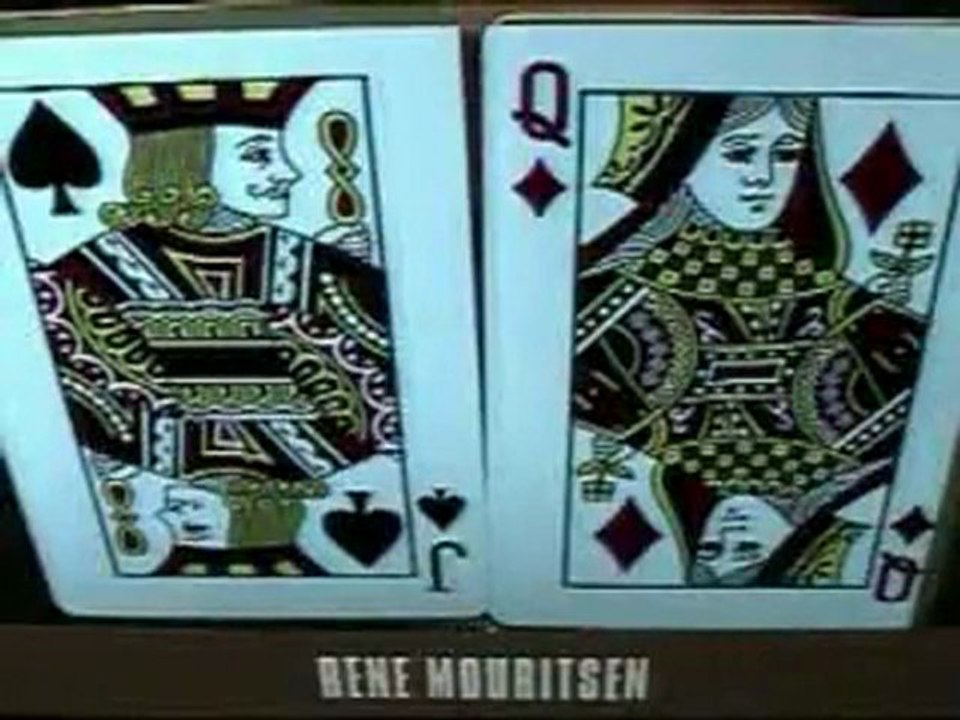 PartyPoker Poker Den I The big game E07Pt02