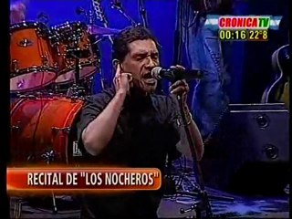 Los Nocheros - El Humahuaqueño