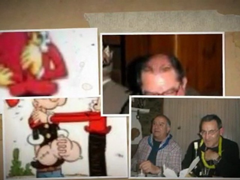 Colegas