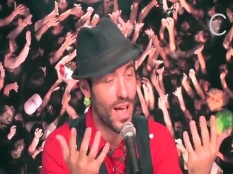 Charlie Winston - In Your Hands (Live)