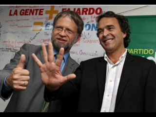 Colombiano no mata Colombiano