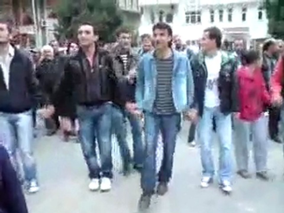 Maçka'da Kupa Çoşkusu | maçka61.com