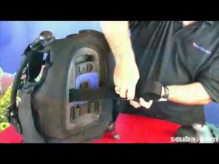 How to Thread a Soft Cam Band Tank Strap Buckle ...
