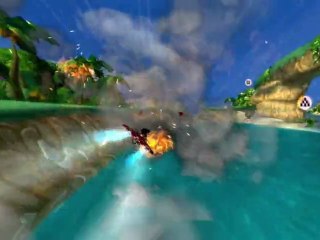 MySims SkyHeroes