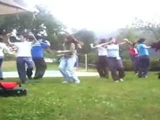 Muiñeira de Carcarosa