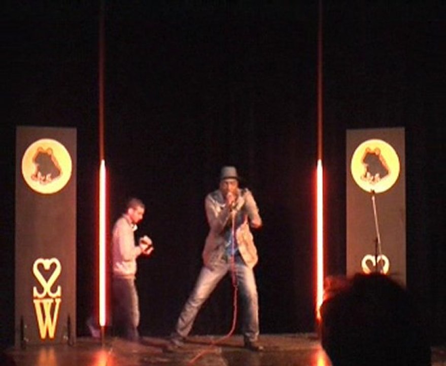 ST MICHEL FINALE SLAM SO WHAT 2010