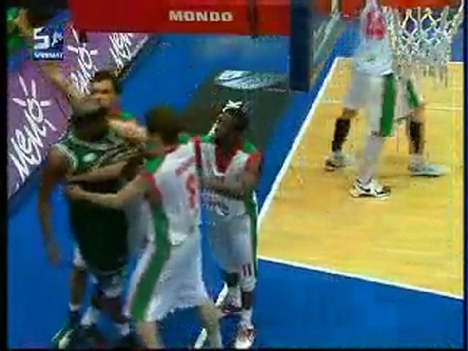 BANVIT KARARLILIK KLIBI