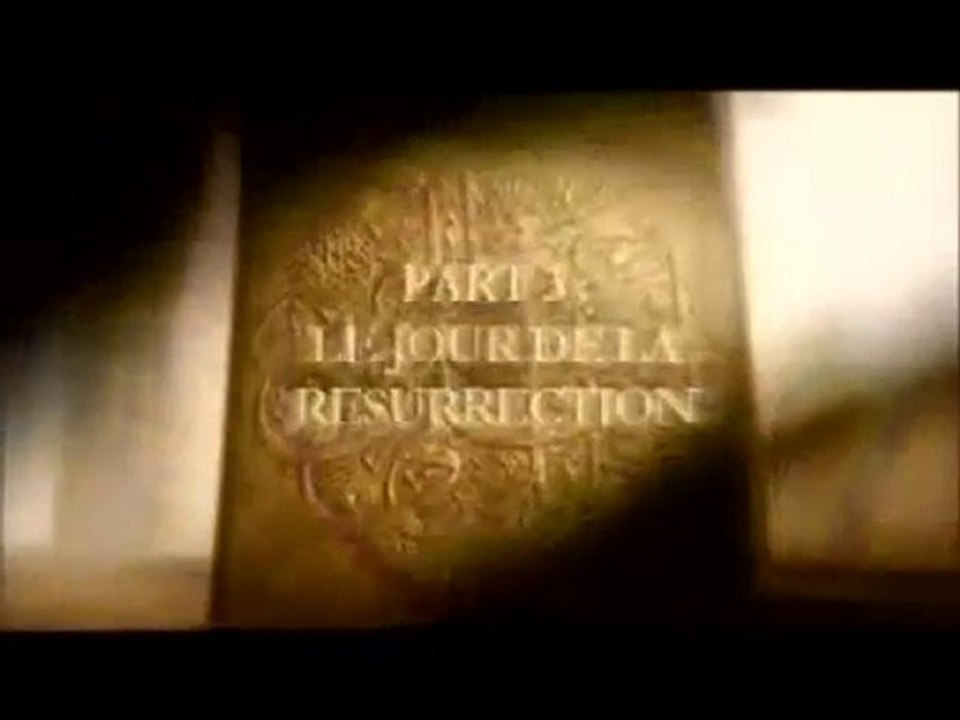 The Hereafter Pt.3 ( Le Jour de la Resurrection 1)