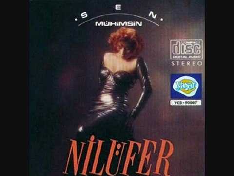 Nilüfer-Ve Melankoli