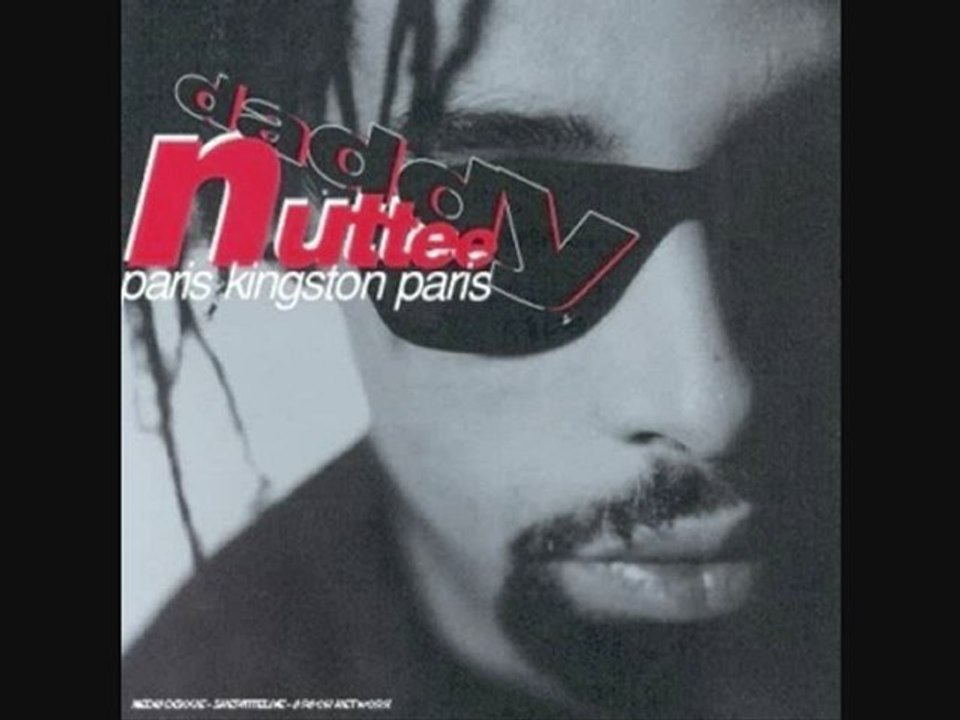 Daddy Nuttea - Paris by Nuttea