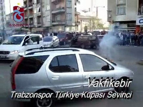 Maçtan Sonra TRABZON Vakfıkebir Süper. carsibasililar.com