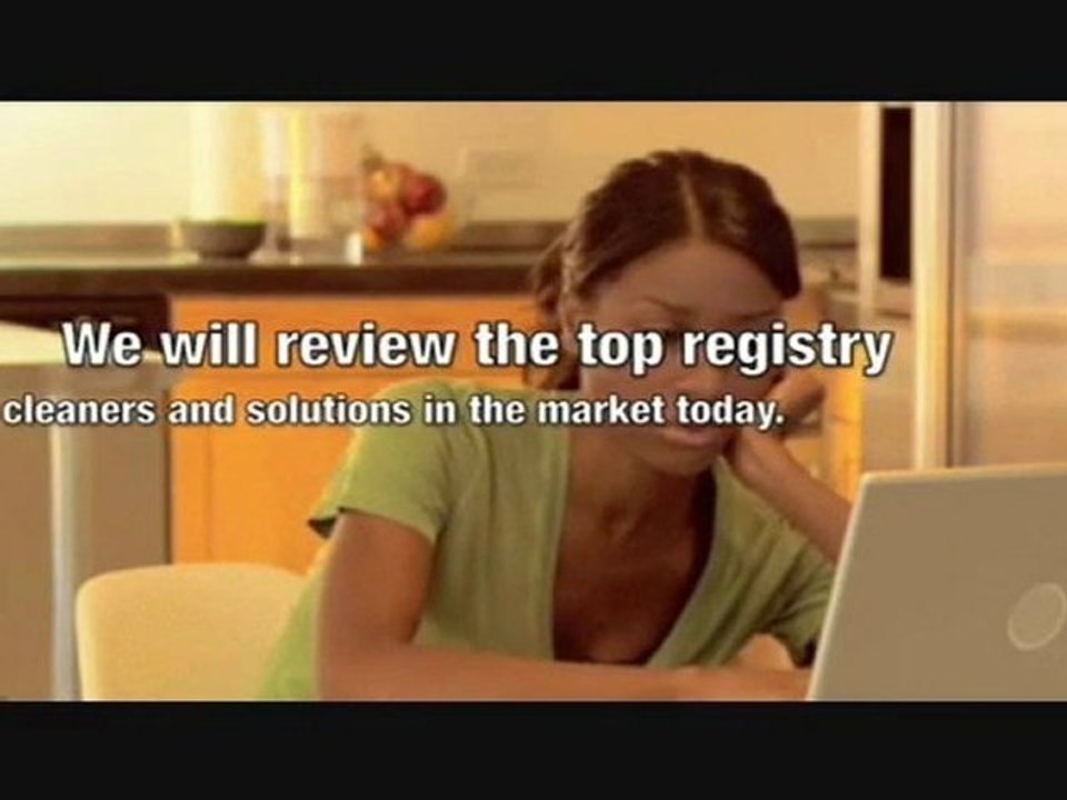 How to Compare Registry Cleaners for the Best Value