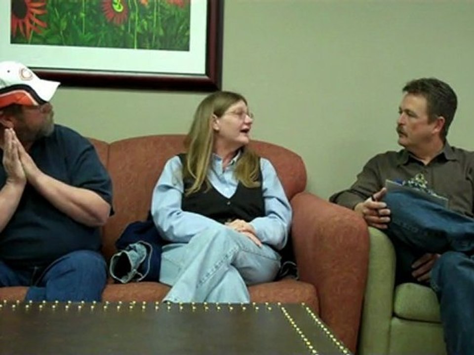 Medical Marijuana Testimonies - CACS