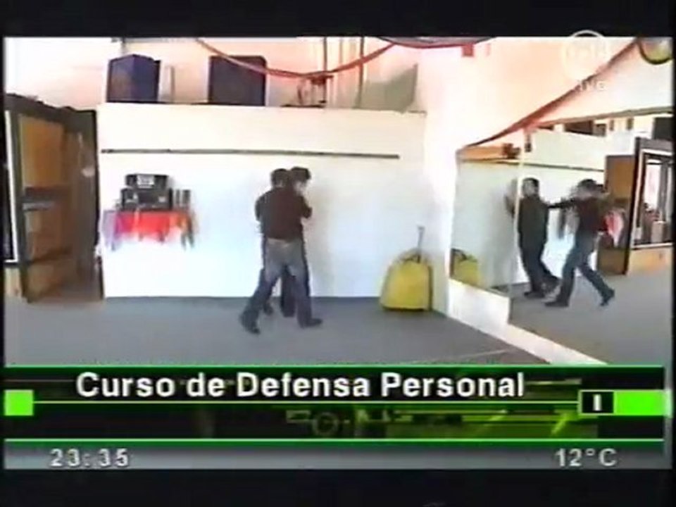 Prof. Leonardo Panzardo en Código País