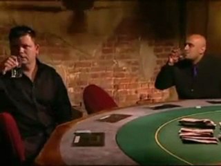 PartyPoker Poker Den I The big game E05Pt08