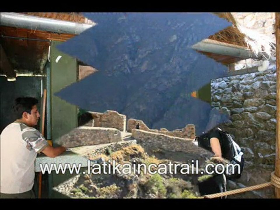 Inca Trail