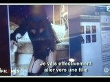 Les infiltrés (prostitution les mafias du net) 1/3