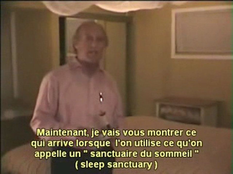 Protégez vous des ondes éléctromagnétiques Dr klinghardt