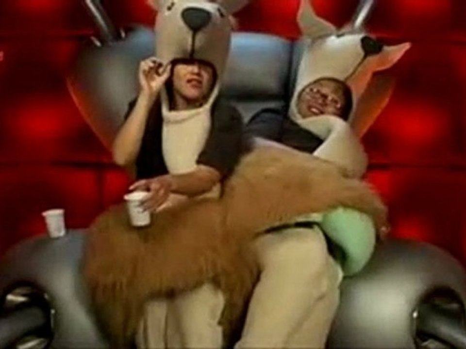 Rachel's Rude Remarks :p