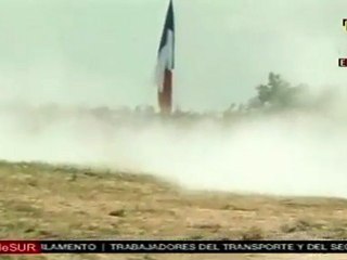 México: Actividades culturales por Batalla de Puebla