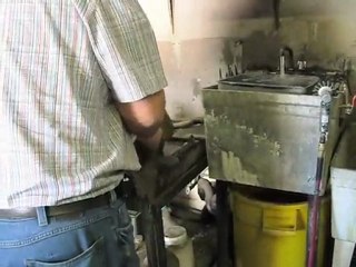 What Happens to All That Gold Party Gold Video?