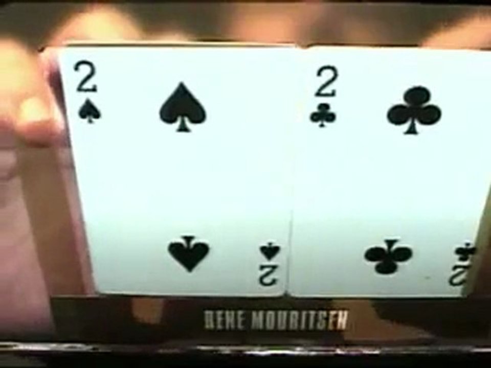 PartyPoker Poker Den I The big game E08Pt04